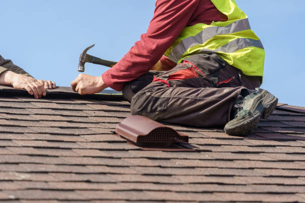 Quick and Trustworthy Emergency Roof Repair Services in Lily Lake, IL