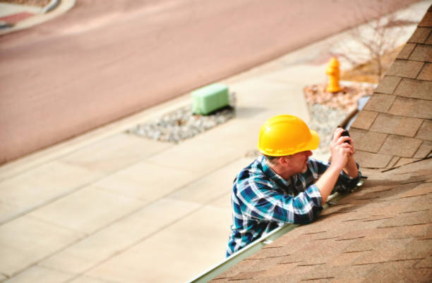 Quick and Trustworthy Emergency Roof Repair Services in Lily Lake, IL