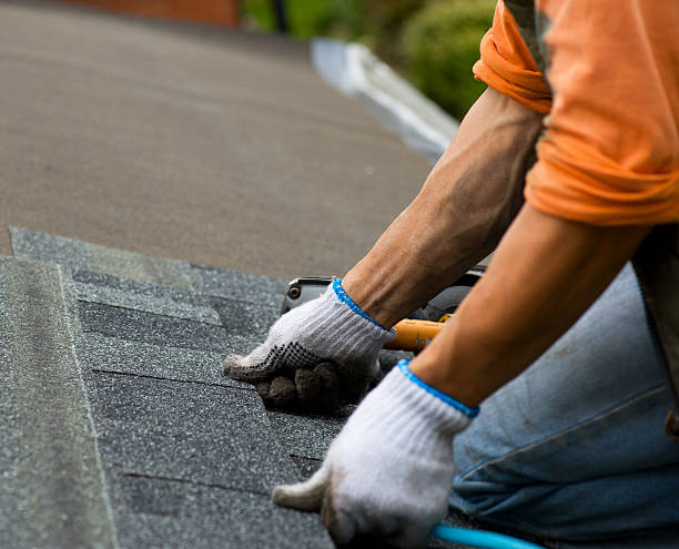 Roof Installation Near Me in Lily Lake, IL